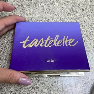 Tartelette Palette